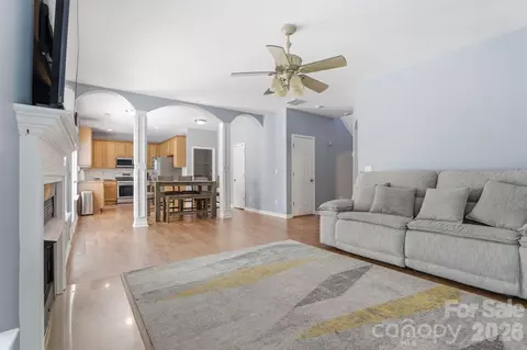 Living - 3030 Twilight Ln, Monroe, NC 28110 photo 3 of 3