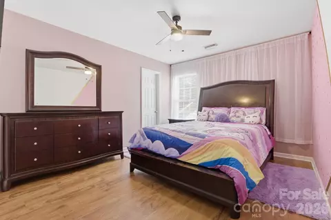 Bedroom - 3030 Twilight Ln, Monroe, NC 28110 photo 5 of 6