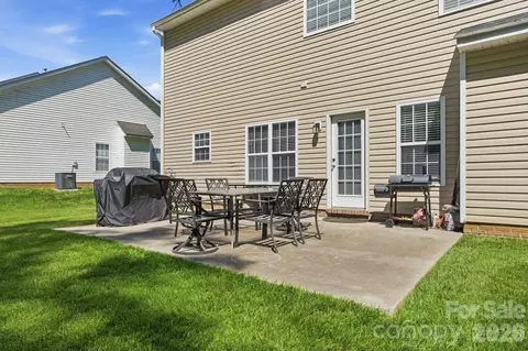 Exterior - 3030 Twilight Ln, Monroe, NC 28110 photo 1 of 1