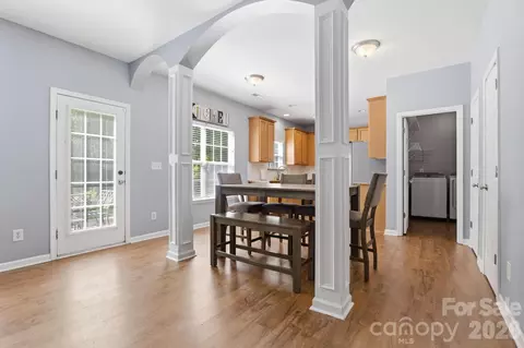 Entry Way - 3030 Twilight Ln, Monroe, NC 28110 photo 1 of 7