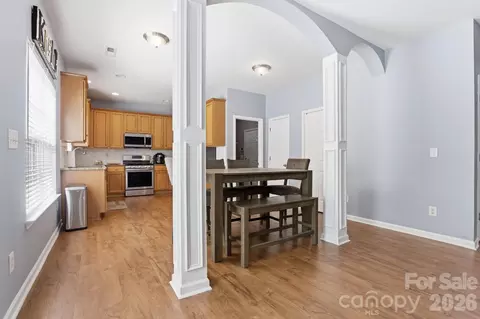 Entry Way - 3030 Twilight Ln, Monroe, NC 28110 photo 4 of 7