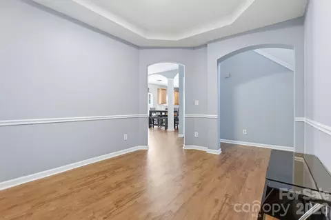 Entry Way - 3030 Twilight Ln, Monroe, NC 28110 photo 3 of 7