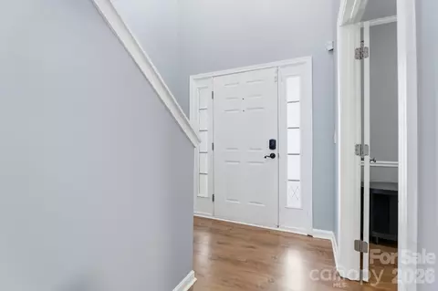Entry Way - 3030 Twilight Ln, Monroe, NC 28110 photo 2 of 7
