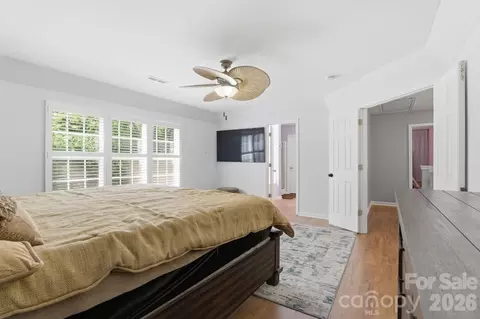 Bedroom - 3030 Twilight Ln, Monroe, NC 28110 photo 3 of 6