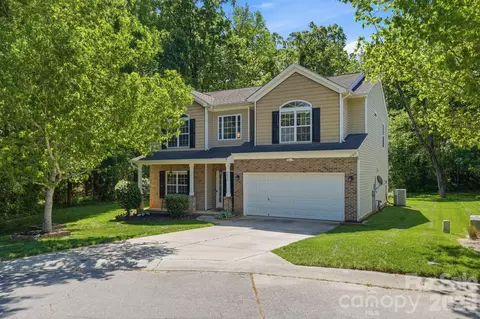 3030 Twilight Ln, Monroe, NC 28110