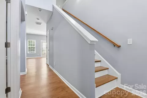 Entry Way - 3030 Twilight Ln, Monroe, NC 28110 photo 5 of 7