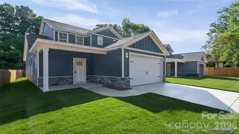 13220 S Church St, Huntersville, NC 28078
