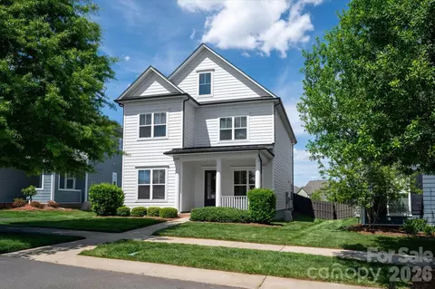 11625 Miller Rd, Pineville, NC 28134