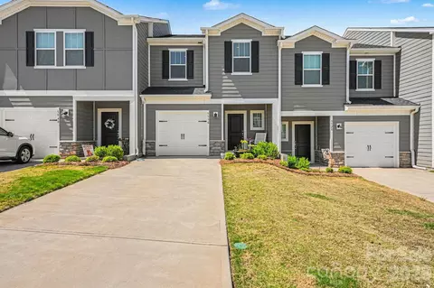 5530 Worrell Way, Kannapolis, NC 28081