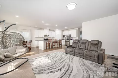 7222 Waterwheel Sw St SW, Concord, NC 28025