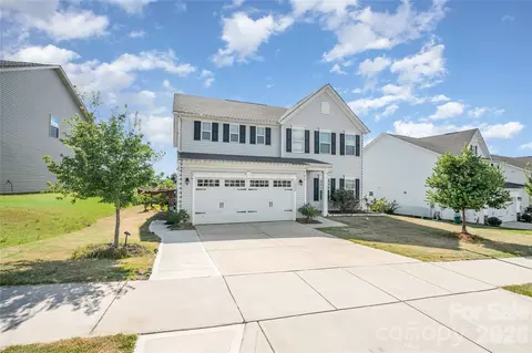 7222 Waterwheel Sw St SW, Concord, NC 28025
