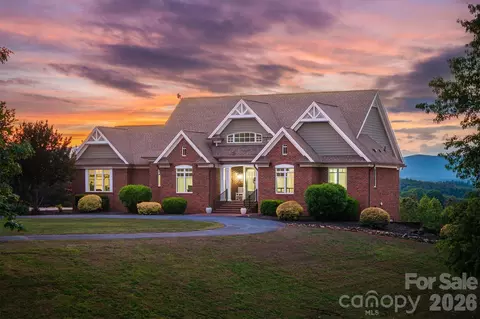 5230 Roy Mcgalliard Ave, Morganton, NC 28655
