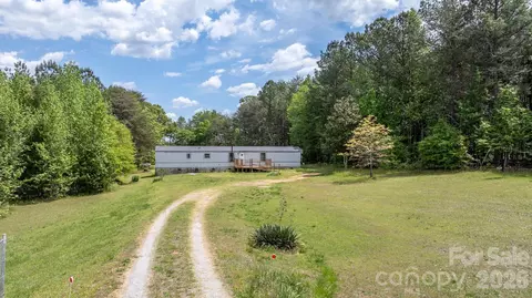 1293 Bess Chapel Church Rd, Cherryville, NC 28021