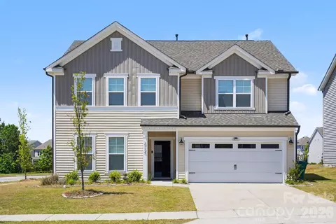2174 Attend Xing, Willow Spring, NC 27592