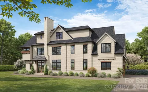 1817 Namaste 1 Dr #1, Charlotte, NC 28277