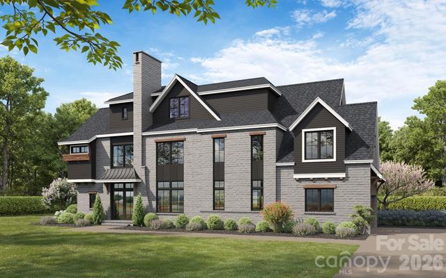 1817 Namaste 1 Dr #1, Charlotte, NC 28277