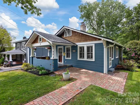 19 Lanvale Ave, Asheville, NC 28806