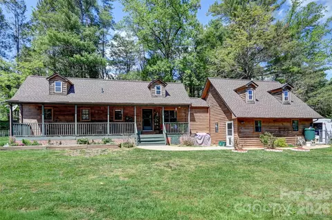 10 Black Locust Dr, Asheville, NC 28804