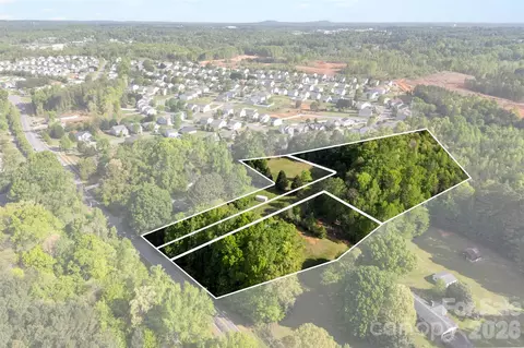 823 Carson Rd, Gastonia, NC 28052