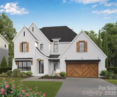 1830 Namaste 6 Dr #6, Charlotte, NC 28277