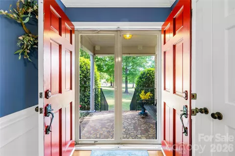 Entry Way - 1721 E Highway 218, Monroe, NC 28110 photo 1 of 2