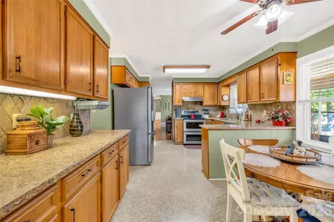 Kitchen - 1721 E Highway 218, Monroe, NC 28110 photo 3 of 3
