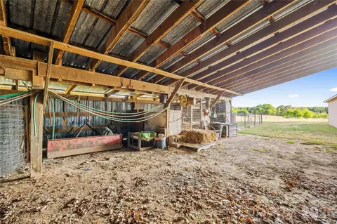 Exterior - 1721 E Highway 218, Monroe, NC 28110 photo 6 of 7