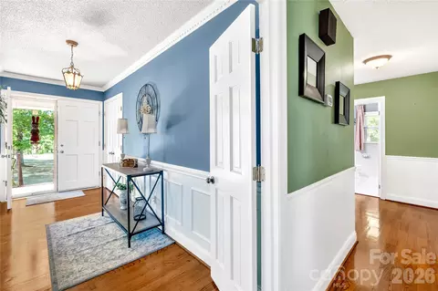 Entry Way - 1721 E Highway 218, Monroe, NC 28110 photo 2 of 2