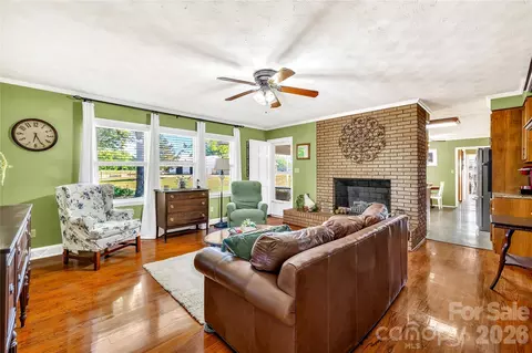 Living - 1721 E Highway 218, Monroe, NC 28110 photo 3 of 3