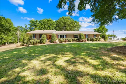 1721 E Highway 218, Monroe, NC 28110