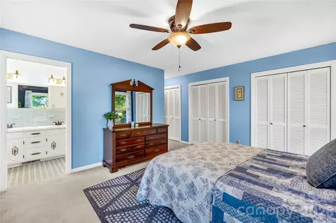 Bedroom - 1721 E Highway 218, Monroe, NC 28110 photo 2 of 3