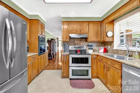 Kitchen - 1721 E Highway 218, Monroe, NC 28110 photo 1 of 3