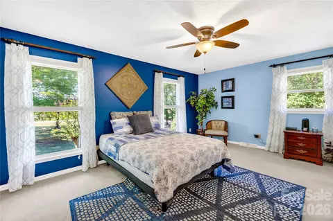 Bedroom - 1721 E Highway 218, Monroe, NC 28110 photo 1 of 3