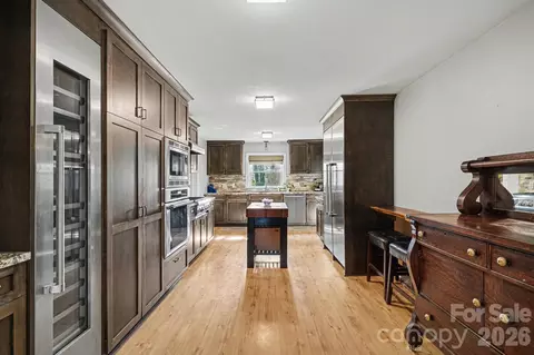 Kitchen - 211 Baucom Deese Rd, Monroe, NC 28110 photo 1 of 3