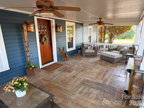 Exterior - 211 Baucom Deese Rd, Monroe, NC 28110 photo 3 of 12