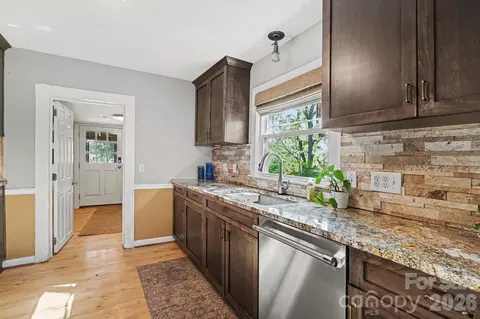 Kitchen - 211 Baucom Deese Rd, Monroe, NC 28110 photo 3 of 3