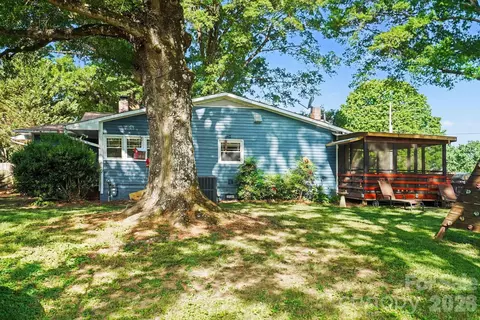 Exterior - 211 Baucom Deese Rd, Monroe, NC 28110 photo 5 of 12