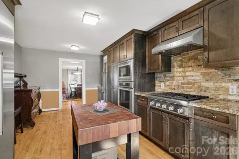 Kitchen - 211 Baucom Deese Rd, Monroe, NC 28110 photo 2 of 3