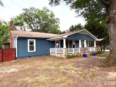 Exterior - 211 Baucom Deese Rd, Monroe, NC 28110 photo 12 of 12