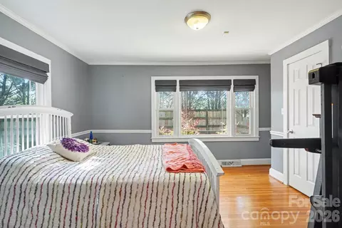 Bedroom - 211 Baucom Deese Rd, Monroe, NC 28110 photo 2 of 2