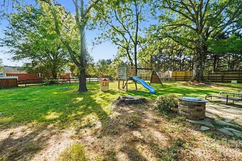 Exterior - 211 Baucom Deese Rd, Monroe, NC 28110 photo 6 of 12