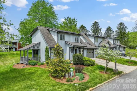 108 Kyfields Dr, Weaverville, NC 28787