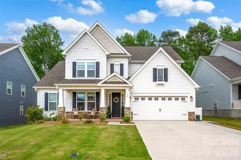 159 Glenn Dr, Mooresville, NC 28115