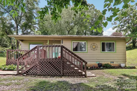 1 Camby St, Asheville, NC 28801