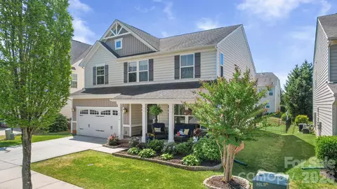 2019 Hamil Ridge Dr, Waxhaw, NC 28173