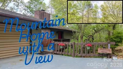 396 Winding Way 51 Dr #51, Franklin, NC 28734