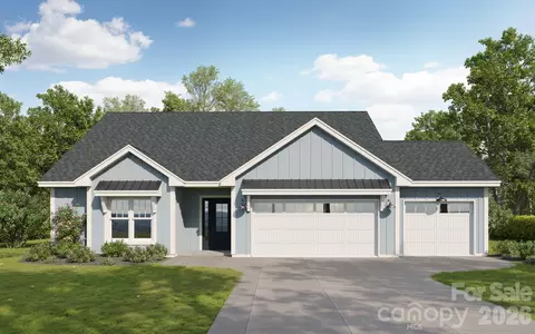 2027 Haverhill 4 Ln #4, York, SC 29745