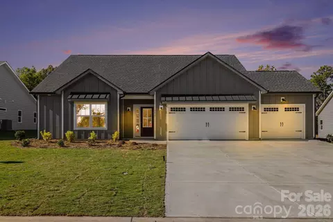 2027 Haverhill 4 Ln #4, York, SC 29745