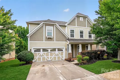 3000 Fallondale Rd, Waxhaw, NC 28173