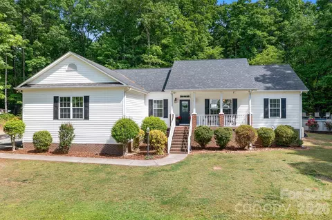 15877 Mallory Ln, Mount Pleasant, NC 28124